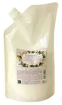 Нашид Цветной уход за волосами Refill (600 г)