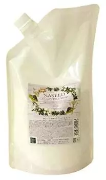 Нашид Цветной уход за волосами Refill (600 г)