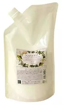 Нашид Цветной уход за волосами Refill (600 г)