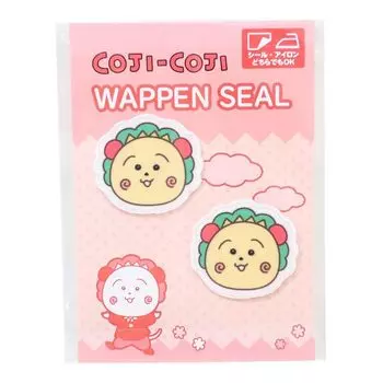 Нашивка Hisago Kojikoji A HH3301