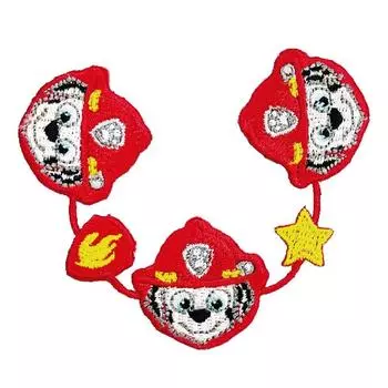 Нашивка Minoda Paw Patrol Line Marshall T01Y2113