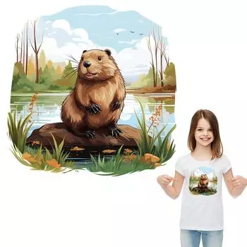 Нашивка на одежду, отрывные наклейки, моющиеся своими руками, новый аксессуар для одежды, теплопередача, термонакладки, одежда поверх порошка