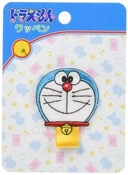 Нашивка на значок с именем Дораэмон из одежды Инагаки EMM006, термонаклейка