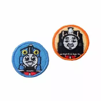 Нашивка Olympus Fabric Томас Паровозик и его друзья Томас Хиро C217 &