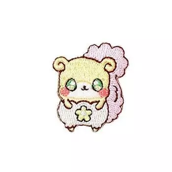 Нашивка Pioneer Himitsu no Kokotama Nikoli type Наклейка/наклейка с термоклеем CM400-CM08