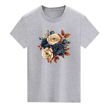 Нашивка с героями мультфильмов и цветами, платья для девочек, Parches Ropa, пуховое пальто, толстовки «сделай сам», наклейки на одежду, теплопередача, принадлежности для рукоделия «сделай сам»