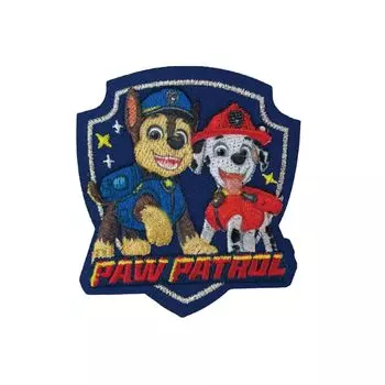Нашивка Щенячий патруль Большая Погоня Маршалл T01Y2883 &