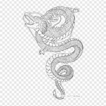 Нашивки для сумки для одежды, термонаклейки с утюгом на термонаклейках, рисунок Шенрона, рисунок Шенрона Гоку, моющиеся теплопередачи