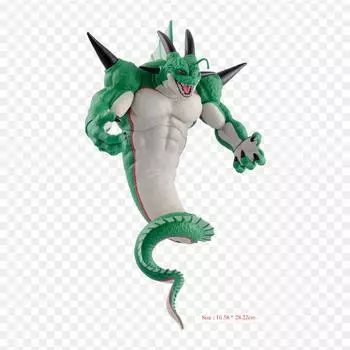 Нашивки для сумки для одежды, термонаклейки с утюгом на термонаклейках Porunga Shenron Goku, моющиеся теплопередачи