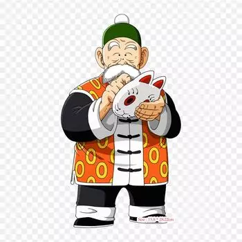 Нашивки для сумки для одежды, термонаклейки с утюгом на Жемчуге дракона, дедушка, дедушка, сын Гохан, моющиеся теплопередачи