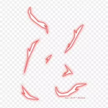 Нашивки для сумки для одежды, термонаклейки с утюгом на термонаклейках Dbz Red Aura Goku Super Saiyan, моющиеся теплопередачи