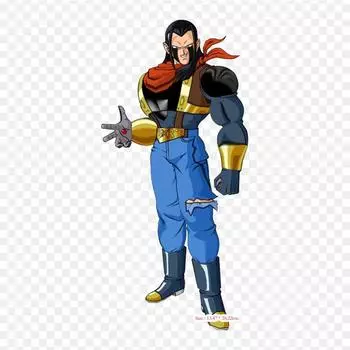 Нашивки для сумки для одежды, термонаклейки с утюгом на термонаклейке Super C17 Cyborg Android, 17 ячеек, моющиеся, теплопередача