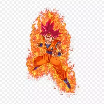 Нашивки для сумки для одежды, термонаклейки с утюгом на термонаклейках Super Saiyan Rage Goku Goku Vegeta, моющиеся теплопередачи