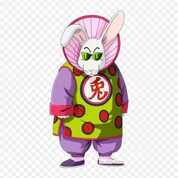 Нашивки для сумки для одежды, термонаклейки с утюгом на термонаклейке, монстр-морковь, Жемчуг дракона, Гоку Бульма, моющийся теплопереносный узор