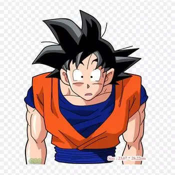 Нашивки для сумки для одежды, термонаклейки с утюгом на термонаклейках Goku Wtf Goku Vegeta, моющиеся теплопередачи