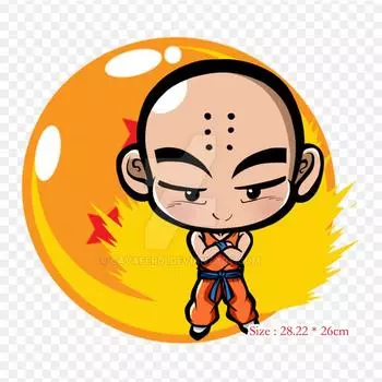 Нашивки для сумки для одежды, термонаклейки с утюгом на термонаклейках Majin Buu Chibi Majin Buu Bardock, моющиеся теплопередачи