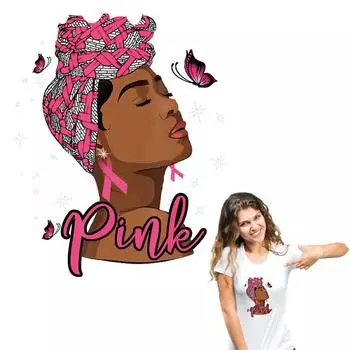 Нашивки для теплопередачи для футболки, джинсов, одежды, наклейки, значки «сделай сам», утюг для толстовки с капюшоном 19.1x23cm