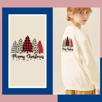 Нашивки на елку, парчи Ropa, футболки, наклейки для одежды своими руками, термопрессовые аппликации, толстовки с капюшоном, нашивки на заказ