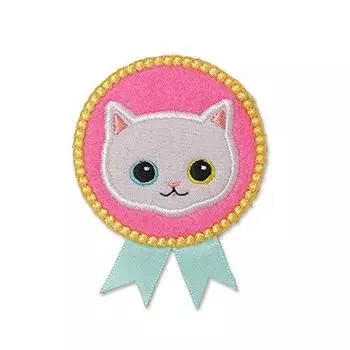 Нашивки Pioneer Cat Iron на RM401-17478