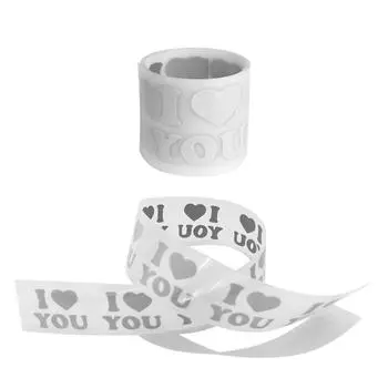 Нашивки с буквами, ленты, серебряные аппликации на одежде, светоотражающая виниловая пленка, термопресс, Parches Ropa Diy, железная нашивка, всего 3x100 см 3x100cm