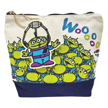 Нашивочный мешочек Disney Alien APDS3128