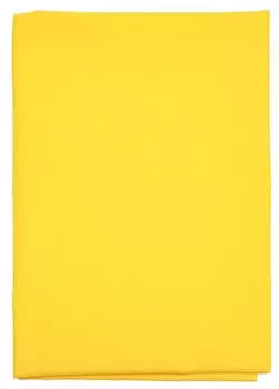 NASKA Fabric Color Broad 110cm width x 1m cut Yellow CF8500 Supplies Approx. col.127 Crafts/Handmade