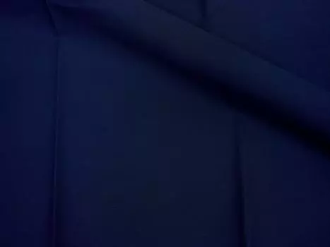 NASKA Fabric Color Broad 110cm width x 1m cut Navy CF8500 Supplies Approx. col.266 Crafts/Handmade