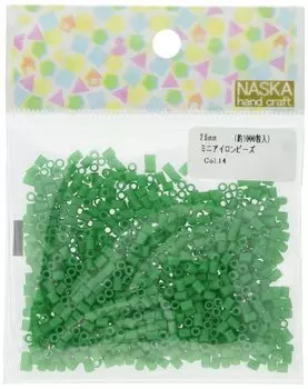 NASKA Mini Iron Beads 8060 2.6mm Col.14