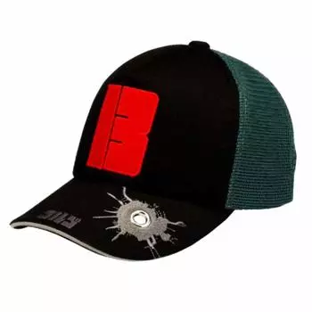 Наслаждайтесь кепкой Caddy Bag Hat Golgo 13 Golf Cap