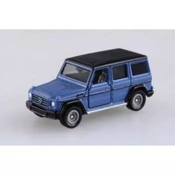 Наследие Mercedes-Benz G-класса