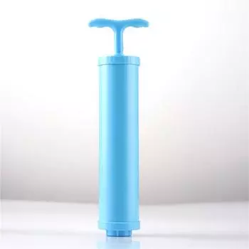 Насос для хранения всасывающий вакуум против воды экстрактор воздуха