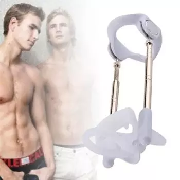 Насос для мужского пениса, устройство для увеличения физического тягового кронштейна, удлинитель носилок