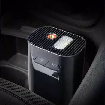 Насос для накачивания с высоким дисплеем, цифровой, беспроводной, для мотоцикла, шин, велосипеда, мяча, электрический