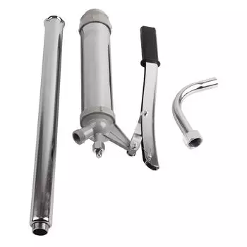 Насос для перекачки бочки с рычажным механизмом Насос для перекачки бочки с ручным приводом Насос для перекачки нефти с рычажным механизмом