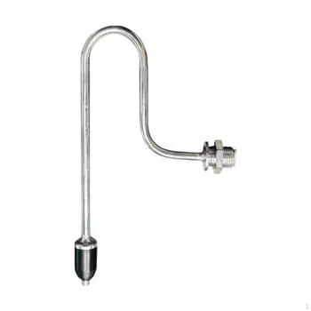 Насос для перекачки вина Пиво Простота установки Практичный пеногаситель для крана Домашнее пивоварение для домашнего кафе Type A