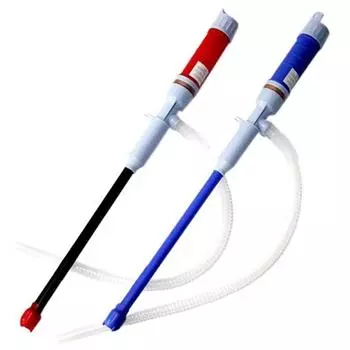 Насос для перекачки жидкого масла Водяной насос с электроприводом для автомобилей и транспортных средств Насосы для перекачки всасывающего газа Насосы для перекачки жидкого масла синий