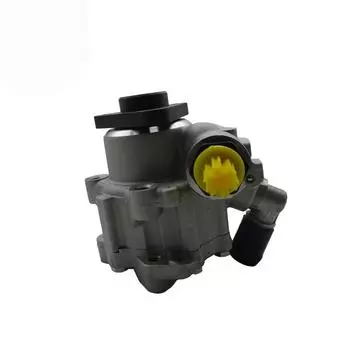 Насос гидроусилителя рулевого управления подходит для:Бмв 7 E66 2000-2008 OEM:3241 6756 175