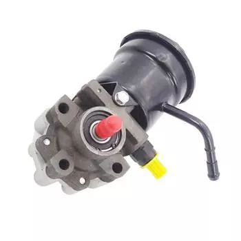 Насос гидроусилителя рулевого управления подходит для:Тойота Ленд Крузер Прадо(РЗДЖ120) 2002-2004 ОЭ:44320-35630