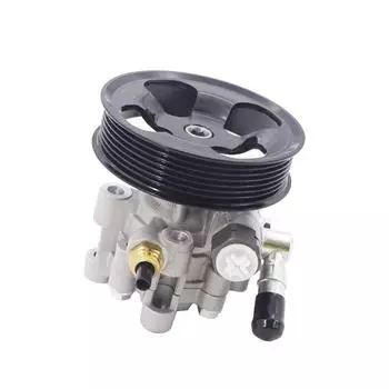 Насос гидроусилителя рулевого управления подходит для:Toytoa Camry 2006-2011 Lexes ES240 ES350 2006-2012 OE:44310-33170