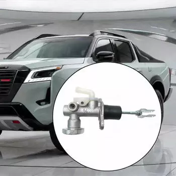 Насос главного цилиндра сцепления прочная компактная автомобильная деталь для замены 30610-5x01B