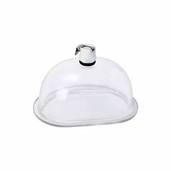 Насос манометра DX (киска чашка)