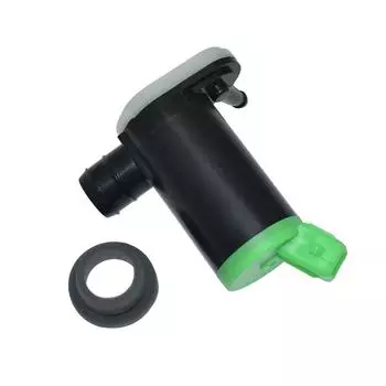 насос омывателя 653458