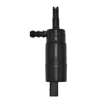 насос омывателя 67128377430