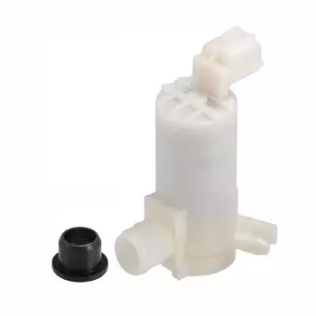 Насос омывателя лобового стекла 28920-AR000 для INFINITI G35 G37 M35 M35H M45 Q70 Q70L