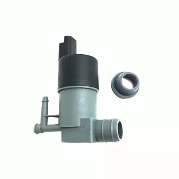 Насос омывателя лобового стекла 28920-EB300 Подходит для Nissan Navara D40 Qashqai Mk2 J11 Versa N17