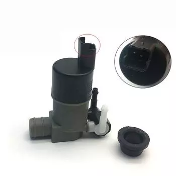 Насос омывателя лобового стекла 28920BU010 Для Nissan Armada