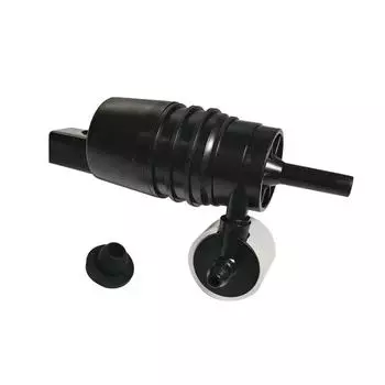 Насос омывателя лобового стекла 67127388349 Для BMW X2 X3 X5 X6 X7 Серии i3 Mini Cooper