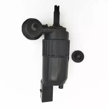 Насос омывателя лобового стекла 84801575 Подходит для Cadillac Chevrolet GMC