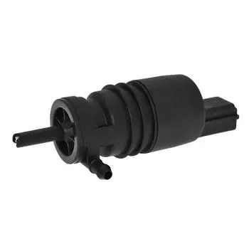 Насос омывателя лобового стекла 8S43-17664-AA Ford Mustang 2015-2018 гг.