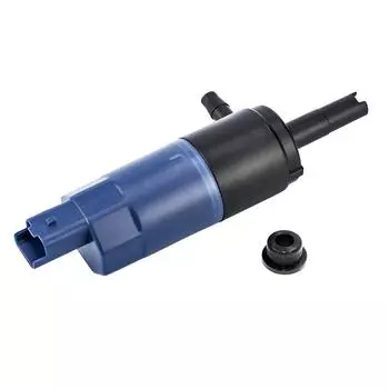 Насос омывателя лобового стекла 9641086680 9642218080 для Citroen C2 C3 C4 C5 C6 C8 Xsara